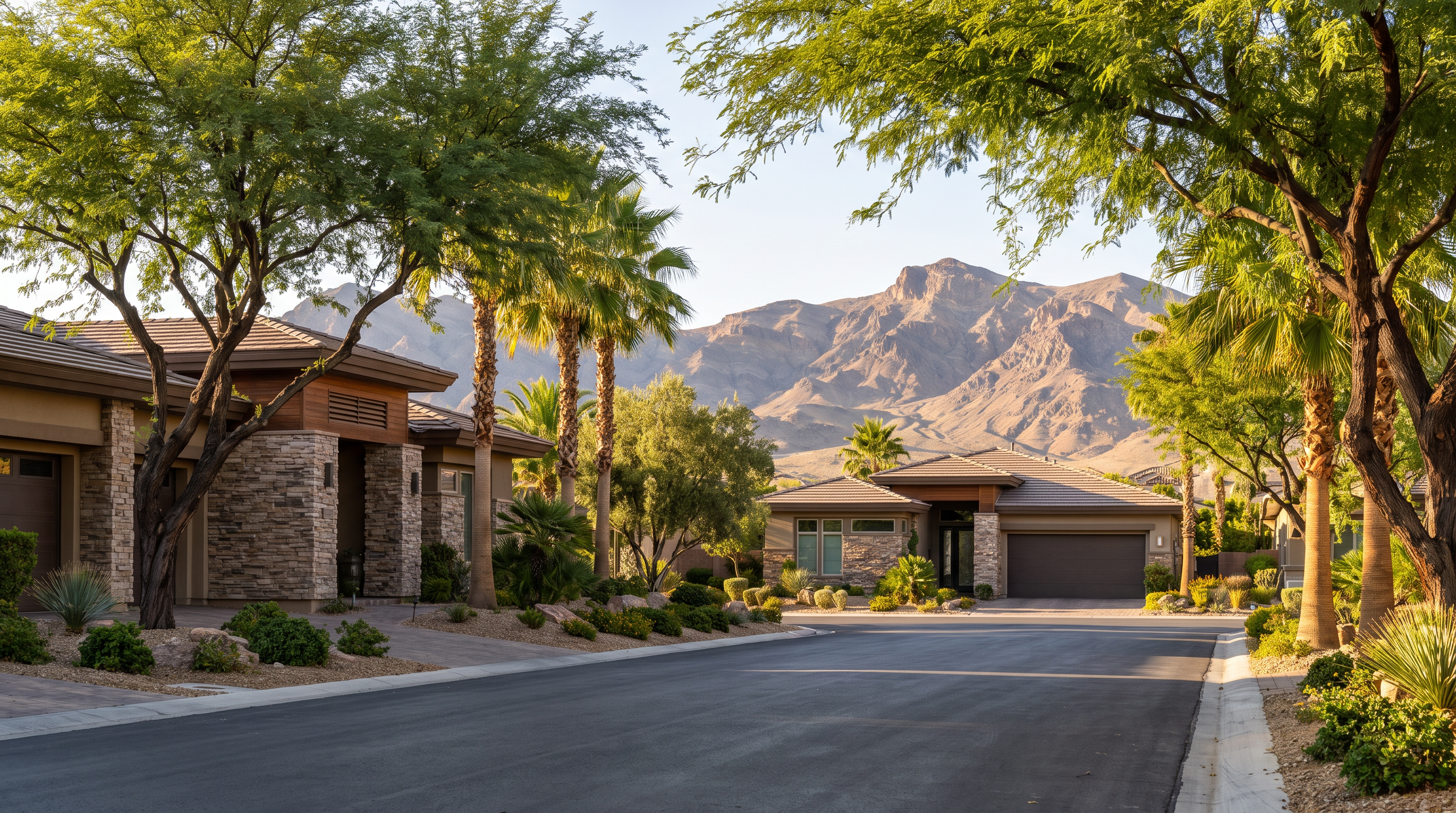 Spring Valley, Las Vegas, Nevada